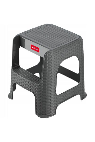 KADAX Scaun, scau, scară antiderapantă, 160 kg