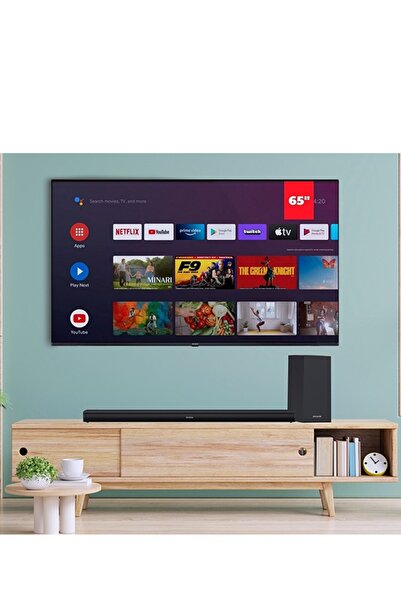 Aiwa HE-1200SW SOUND BAR 2.1