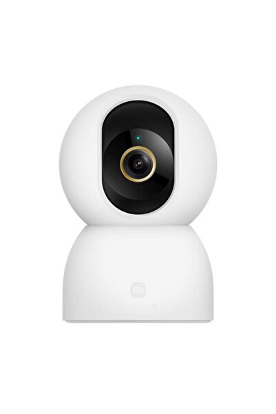 Xiaomi Indoor Security Camera Smart Camera C701 4K UHD 8MP Wi‑Fi BT Mic Speak...