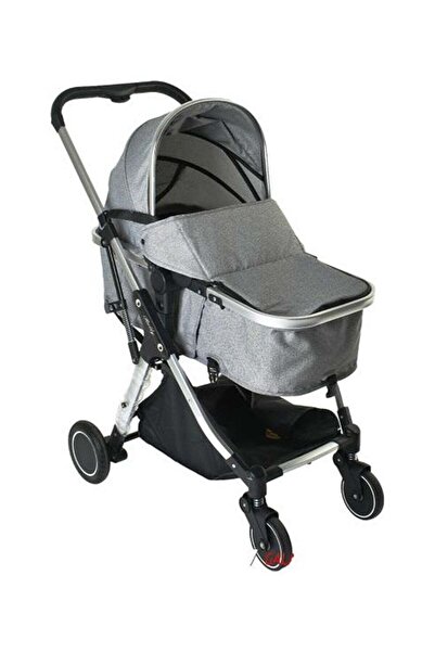 Rally Lightweight Foldable Baby Stroller