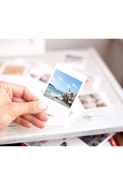 tasarım my home Mini fotograf baskisi 5x7 54 adet