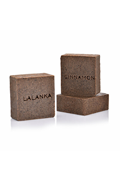 lalanka Cinnamon Oil Soap 135Gr