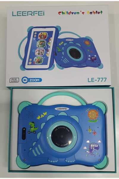 Tastech 7.0 Inç Ekran Çocuklar için Android Tablet Kids Tablet 2GB Ram 16GB R...