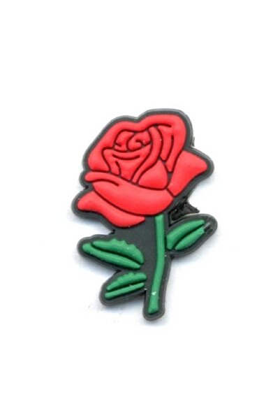 Jibbitz Crocs Jibbitz accessory, rose