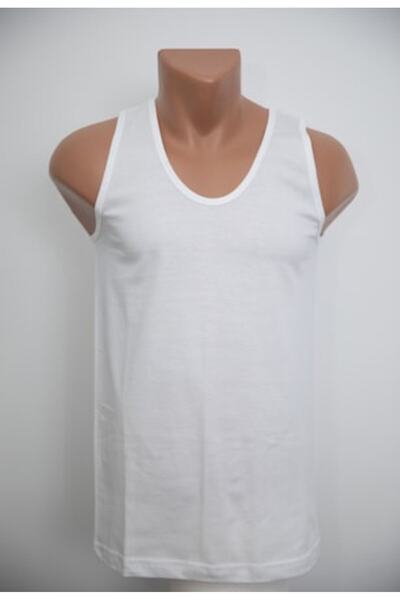 Cotton Men's Tank Top
