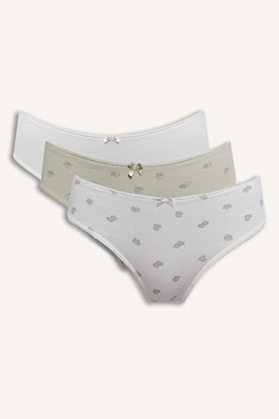 DeFacto Triple G8530AX26SP