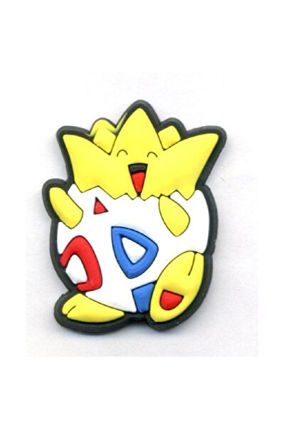 Jibbitz Accesoriu Crocs Jibbitz, Togepi