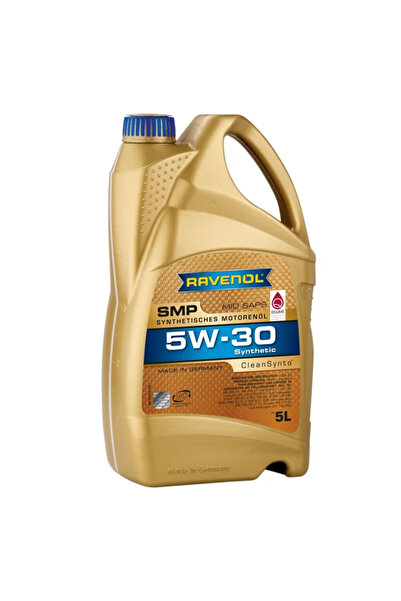 RAVENOL SMP 5W30 – 5L