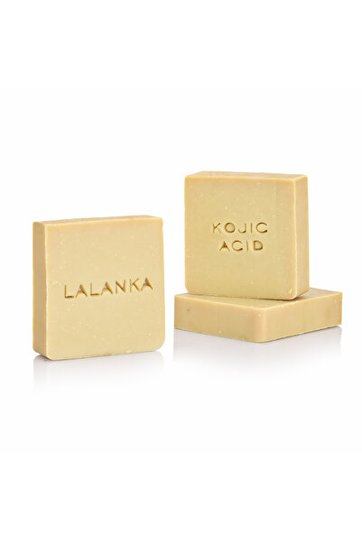 lalanka Kojic Acid Face Soap 90Gr