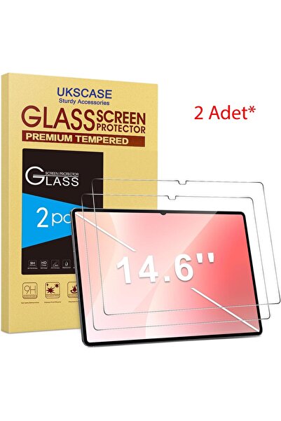 UKSCASE Samsung Galaxy Tab S11 Ultra/S10 Ultra/S9 Ultra/S8 Ultra 14.6 İnç Uyu...