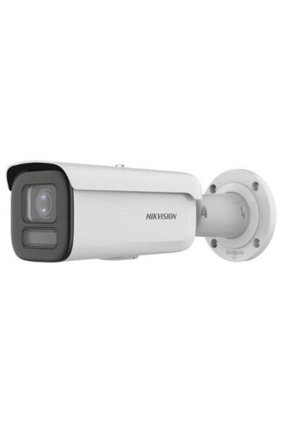Hikvision IP Bullet Security Camera DS-2CD2687G2HT-LIZS 8MP 2.8-12mm IR/White...