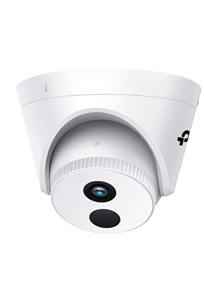 TP-LINK Κάμερα παρακολούθησης Vigi C400HP 2.8mm, 3MP, TURRET, IR 30 m, PoE