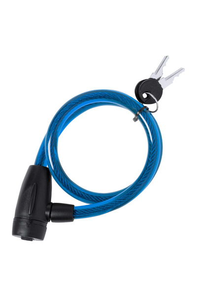 zola Dispozitiv antifurt pentru bicicletă, oțel inoxidabil, acoperit cu silic...