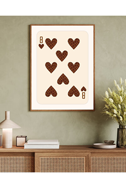 Tuba Decor Sufragerie cu cadru din lemn dintr-o singură bucată, sufragerie, b...