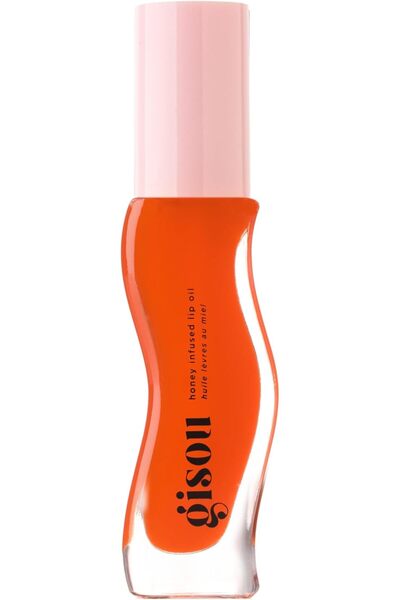 Generics زيت شفاه جيسو بالعسل، بنكهة مانجو باشن بانش، 8 مل