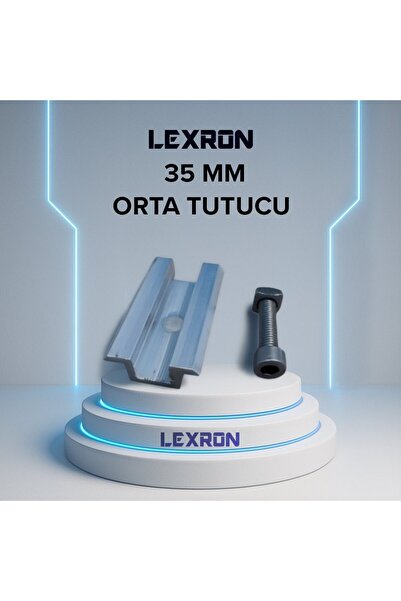 Lexron Orta Tutucu