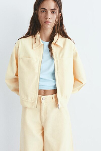 Pull & Bear Utility ceket