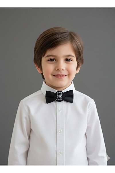 Baby Bakkal Παπιγιόν Ατατούρκ μονό (1-12) ετών