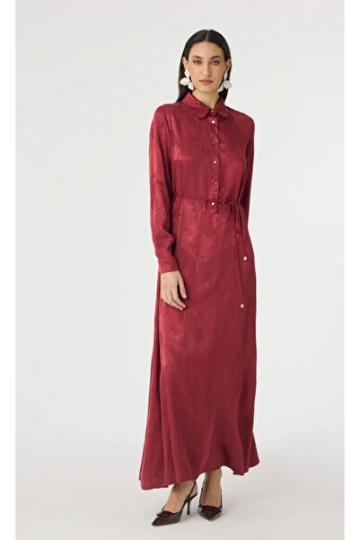 Zühre MELURE ELBİSE