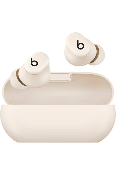 Beats Solo Buds True Wireless Bluetooth Earbuds