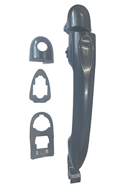 RMS DIŞ KAPI AÇMA KOLU ÖN-ARKA SAĞ-SOL SİYAH MEGANE 3-FLUENCE-CLIO 4 806B0259...