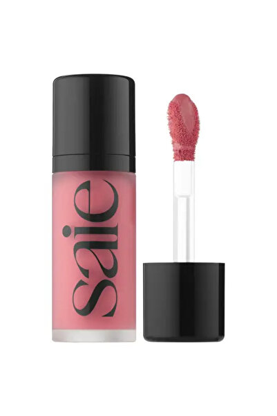 SAIE أحمر خدود ثنائي - أحمر خدود سائل سهل المزج - تشيلي