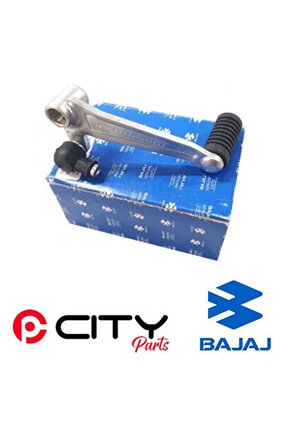 Bajaj Dominar 250-400 Vites Pedalı Orijinal Ürün Ct2372