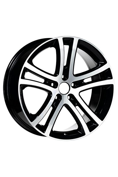 Sonic 5*112*18*8.0 ET40 CH73.1 BLACK DİAMOND SAVANNAH