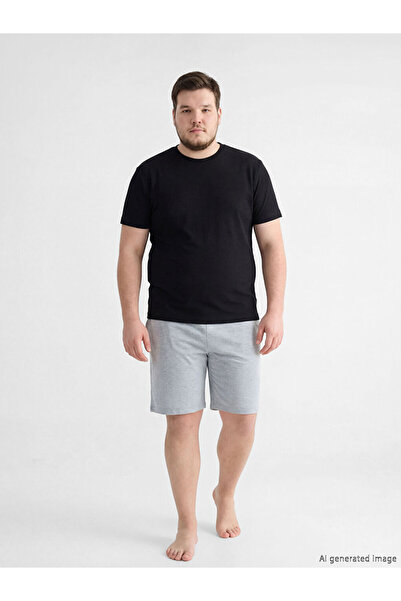LC Waikiki Standardfit Men's Pajama Bottom Shorts for Style Enthusiasts from ...