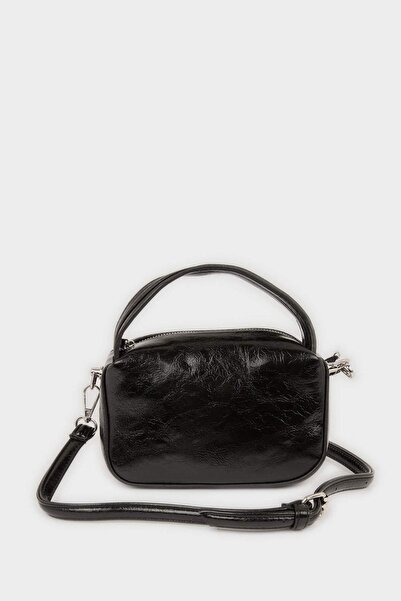 DeFacto Women's Crossbody Bag H2850Axns