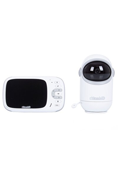 Chipolino Sirius Platinum Video Monitor