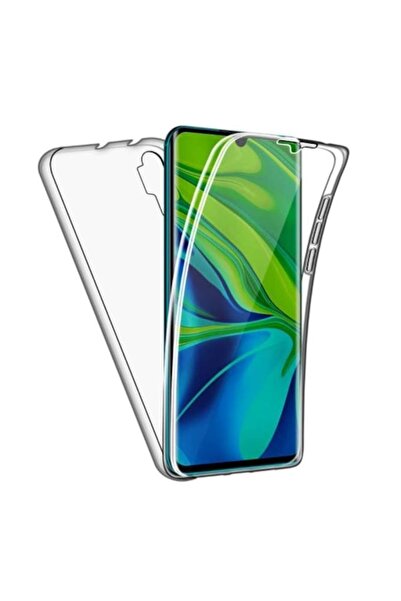 ELITE MOBILE Husa 360 compatibila cu Xiaomi Redmi Note 10/10s 4G