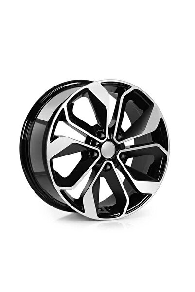 Sonic 5*114,3*17*7.5 ET40 CH73.1 BLACK DİAMOND 7702