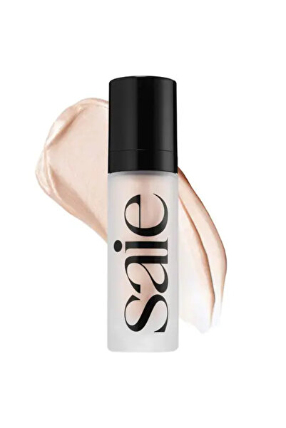 SAIE جل جالوي سوبر - منتج خفيف ومتعدد الفوائد لتفتيح البشرة - 30 مل