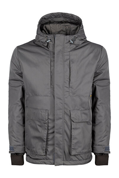 VAV WEAR Outdoor Taktik Rahat Erkek Kışlık Parka Mont AIRTAC02