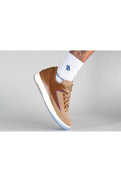 JORDAN Nike Air Max 2017 Sneakers