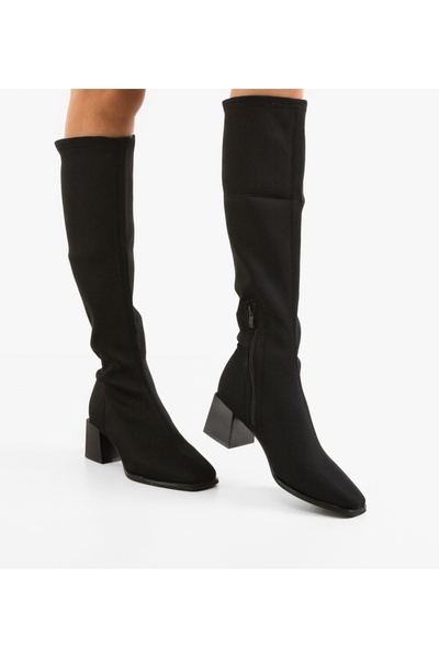 BENOTTİ Ghete Carmel Black pentru femei