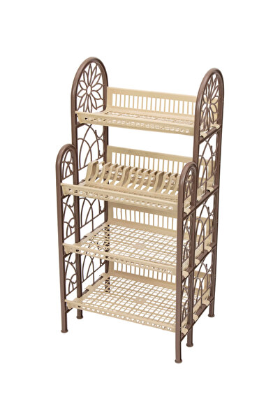 R3 Multi-Purpose Basket 4 Layers