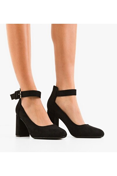 BENOTTİ Încălțăminte de damă Poska Negri