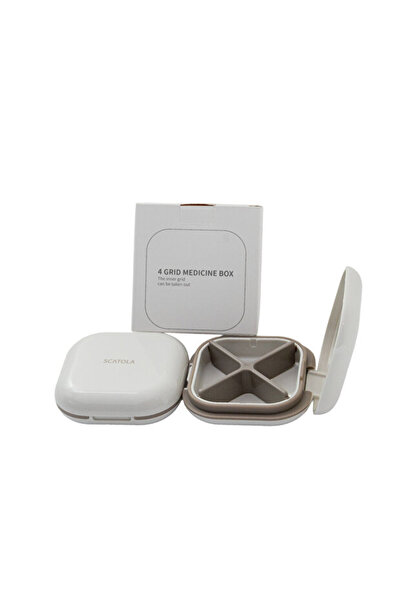 zidmed ZMed Pro Medicine Box