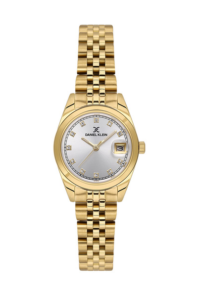 Daniel Klein Dke.1.11003-2 Premium Women's Wristwatch