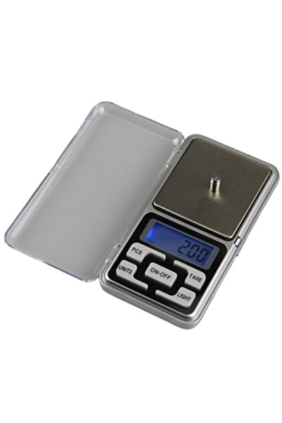 HOZRO Cântar digital de bucătărie