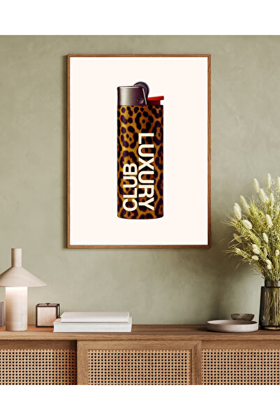 Tuba Decor Sufragerie cu cadru din lemn dintr-o singură bucată, sufragerie, b...