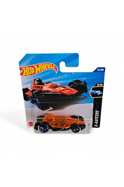 HOT WHEELS Hyx98-N521 G1