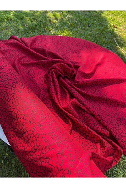 Lidya Kumaş Magnesia Modeli Viskon Kumaş