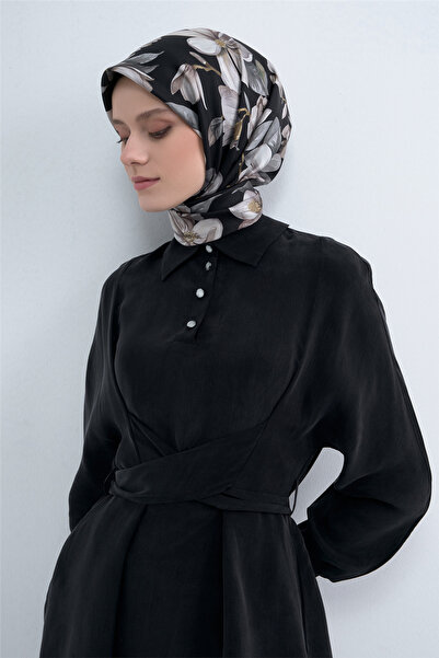 Armine Шарф з чистого шовку Sura 9524D 05