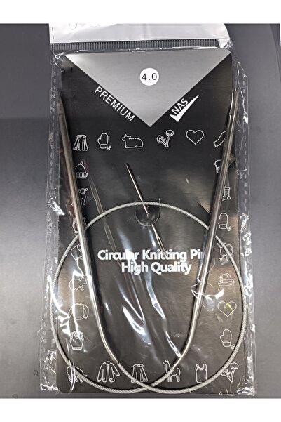 Nas Misinalı Şiş 4no 40cm