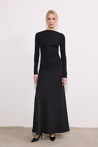 Touché Privé Yani Drapeli̇ Body