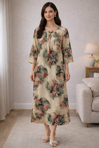 BATRINA STYLE Lana Jalabiya