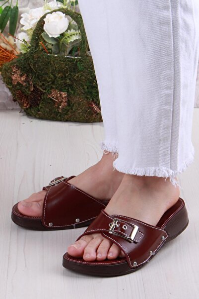 ELİS TOKALI KADIN TERLİK